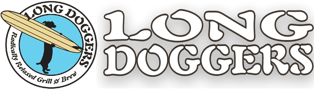 Long Doggers Logo